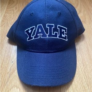 Yale Urban Outfitters Cap.